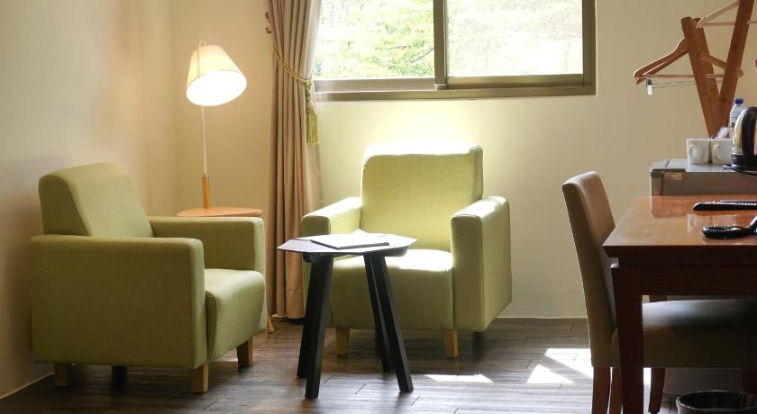 NCNU Campus Inn - image 21
