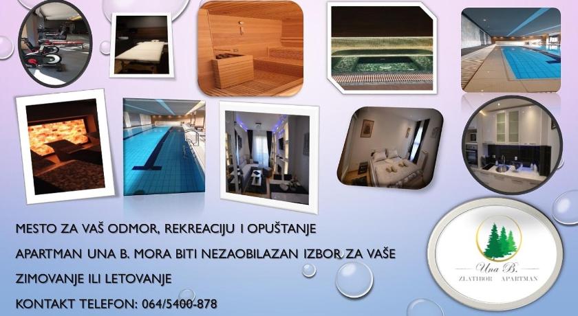 Apartman Una B photo
