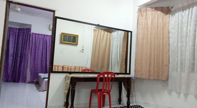 Muslim Homestay Ustaz 2 photo