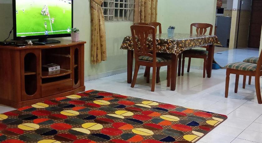 Muslim Homestay Ustaz 2 photo