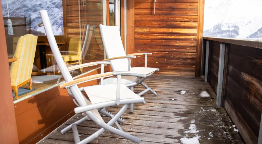 Arosa Kulm Hotel & Alpin Spa photo