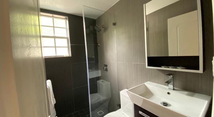 마이애미 비치 (FL) Harding Boutique Apartments 3성급 숙소 전망