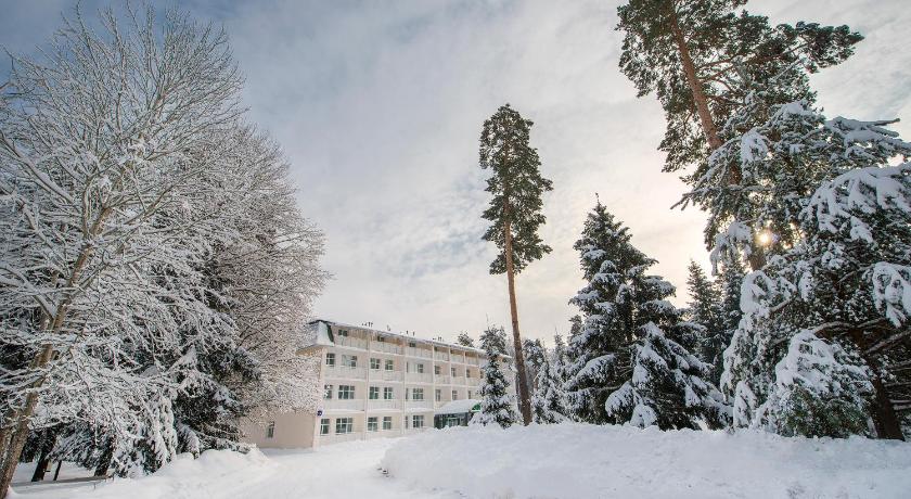 Atlas Park-Hotel photo