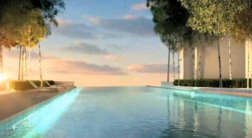 TROPEZ RESIDENCE 1Min-danga bay 15Min-Legoland photo