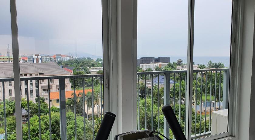 Exclusive Garden View 1 bedroom suite @Patio Bangsaen photo