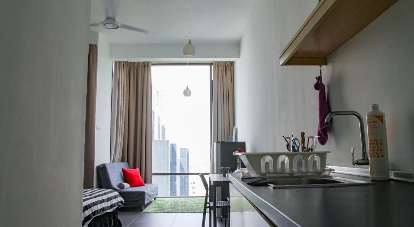 Empire Damansara Studio by Cities Homes Malaysia photo