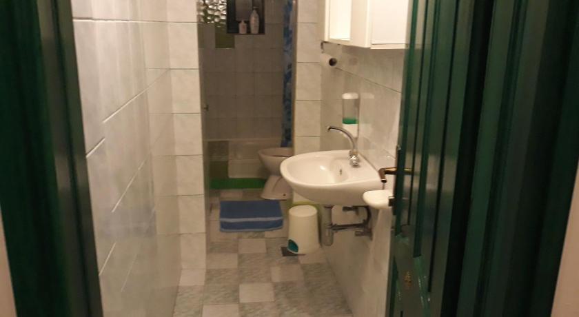 Guesthouse Hurma Rooms photo