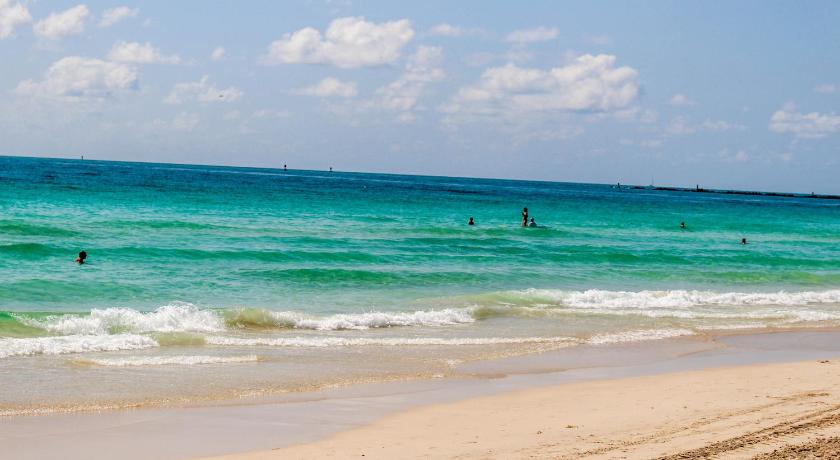Welworth condo units Miami Beach photo