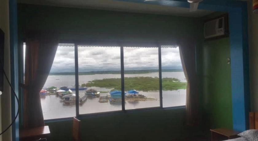 Amazon Dream Hostel with A/C — Hotel in Iquitos