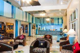 Sabai Lodge by OYO Rooms – Pattaya