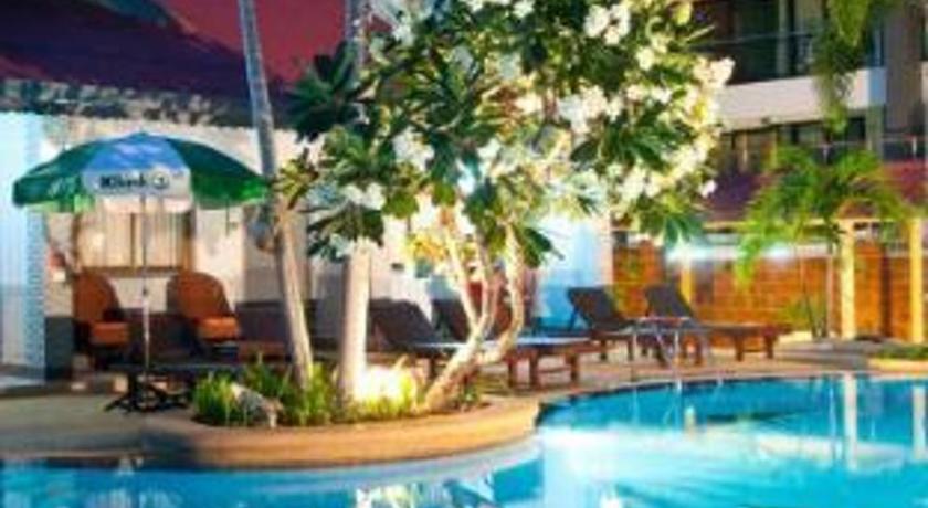 Sabai Lodge by OYO Rooms – Pattaya