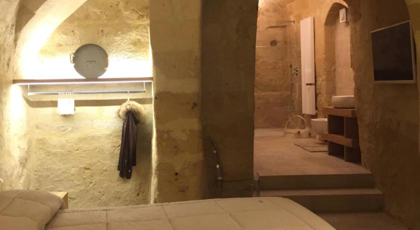Porticina Verde Suite