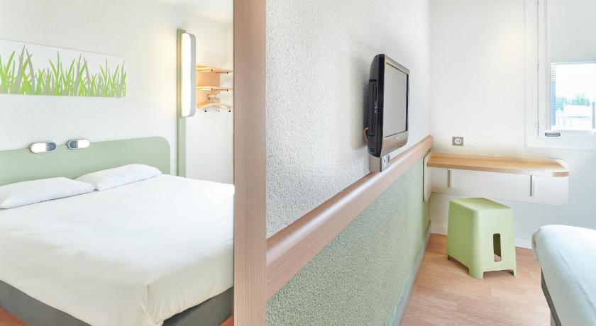 ibis budget Saint Paul Les Dax