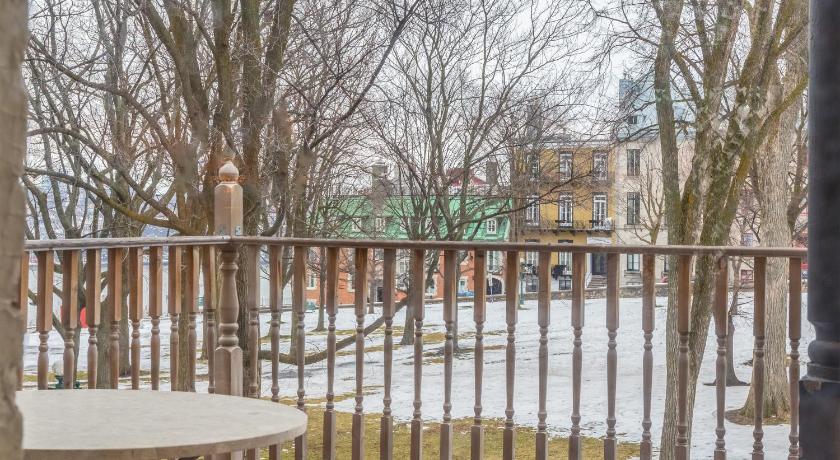 Hotel Jardin du Gouverneur photo