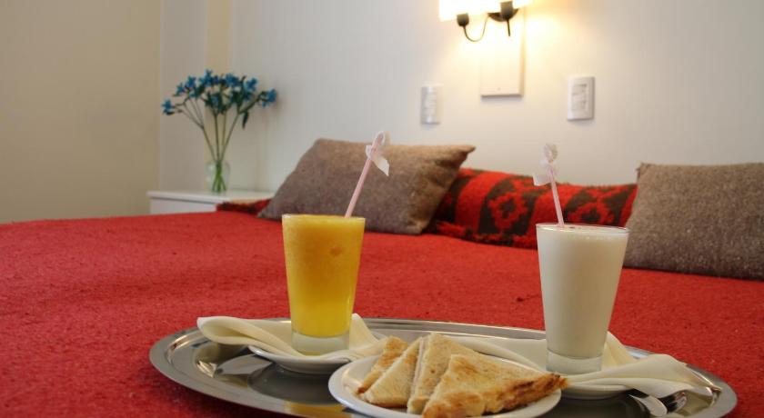 스탠다드 더블룸 (Standard Double Room) 이미지 3