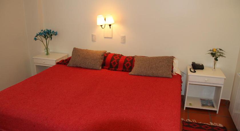 스탠다드 더블룸 (Standard Double Room) 이미지 5