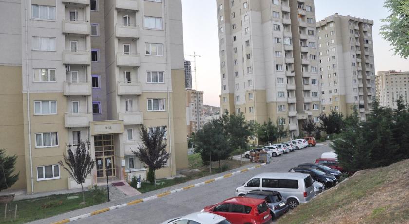Fuarev Apartments - Halkalı Area photo