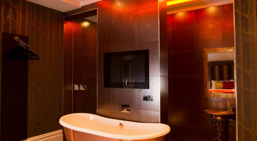 Image of Superior Luxury Suite - The Elswick Suite 0