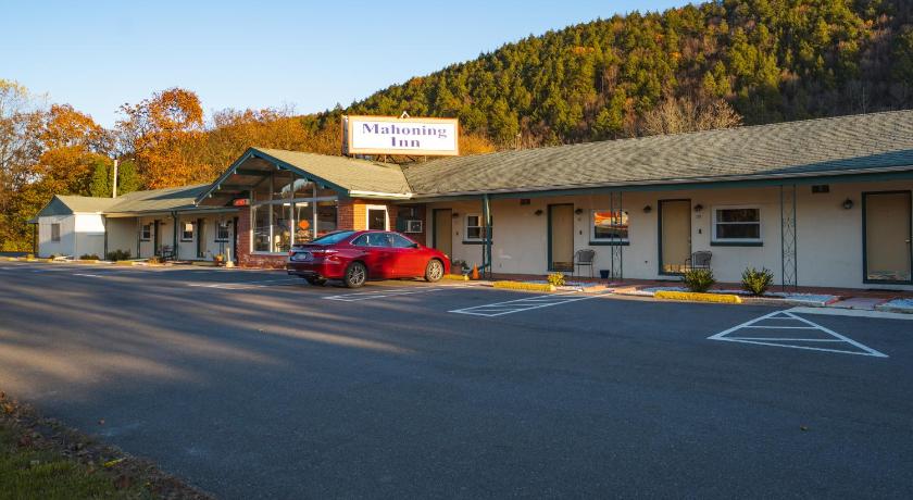 Mahoning Inn — Hotel in Lehighton (PA)