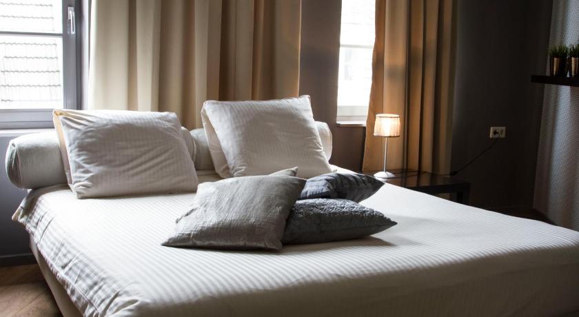 Image of Casablanca Twin / Double Room 1