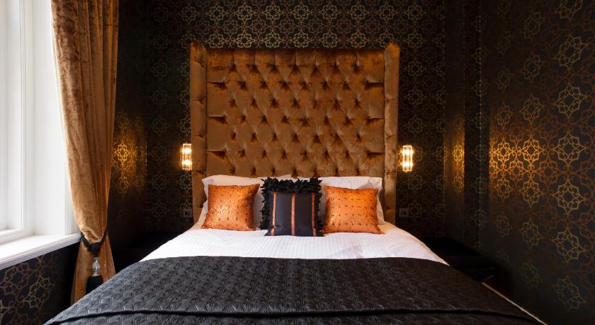 Image of Superior Luxury Spa - The Homefield Suite 3