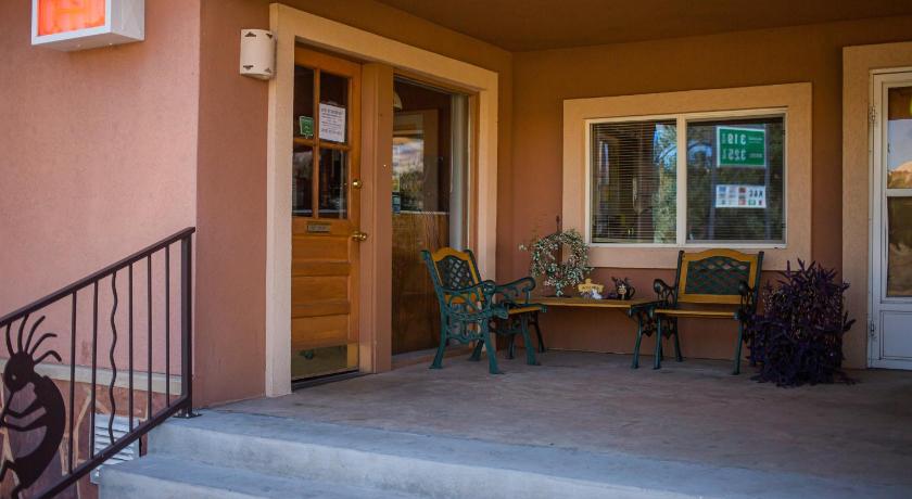 Kokopelli Inn photo