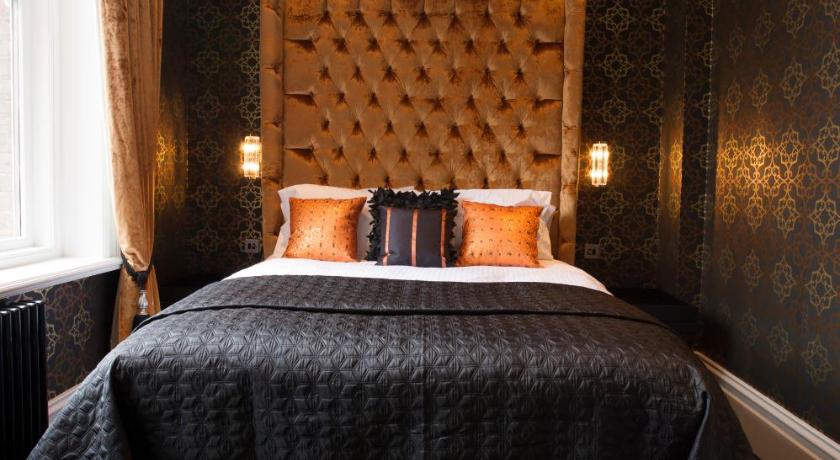 Image of Superior Luxury Spa - The Homefield Suite 0