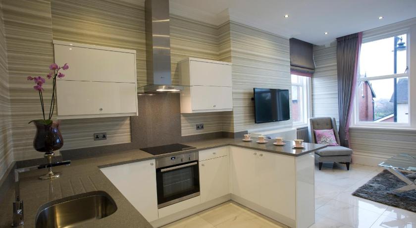 Image of Superior Luxury Suite - The Primrose Suite 1