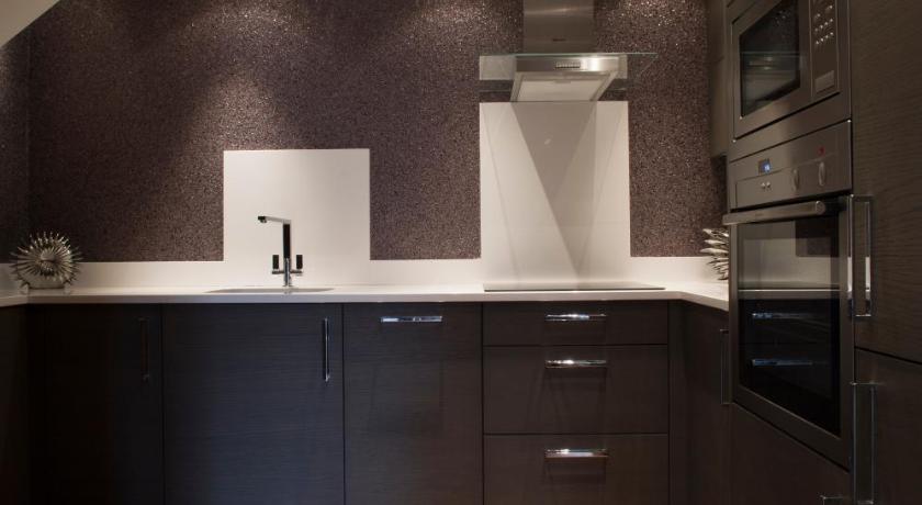 Image of Superior Luxury Spa - The Breck Suite 1
