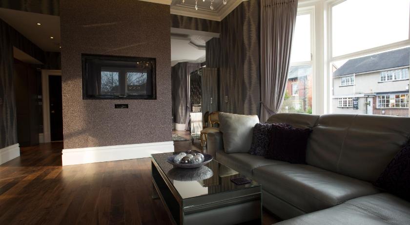 Image of Superior Luxury Spa - The Breck Suite 0