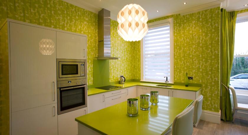Image of Luxury Apartment - The Stannah Suite 3