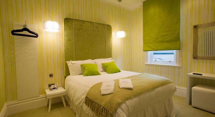 Image of Luxury Apartment - The Stannah Suite 2