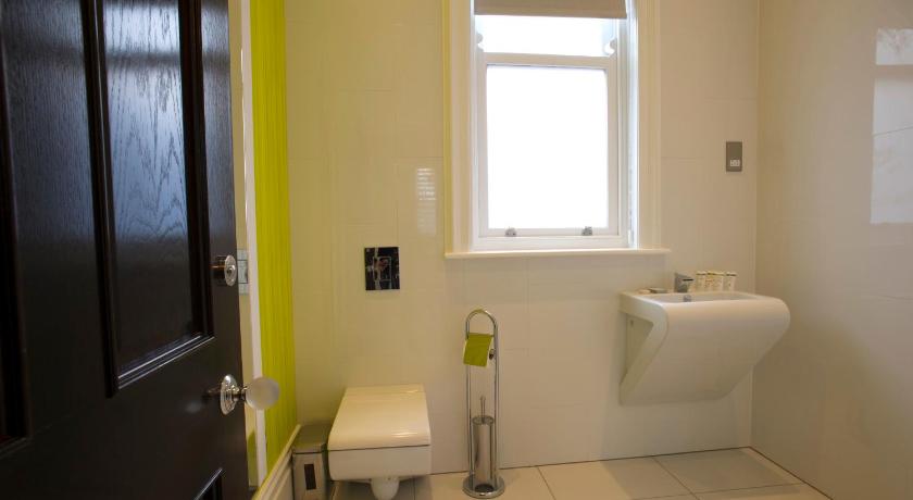 Image of Luxury Apartment - The Stannah Suite 4