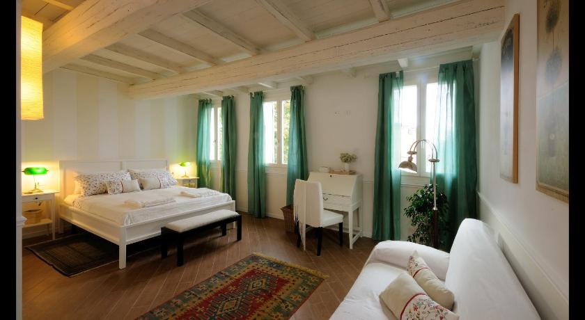 Locanda Della Fiorina