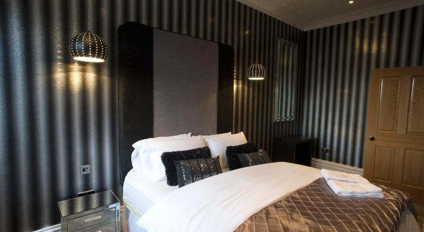 Image of Duplex Apartment 6