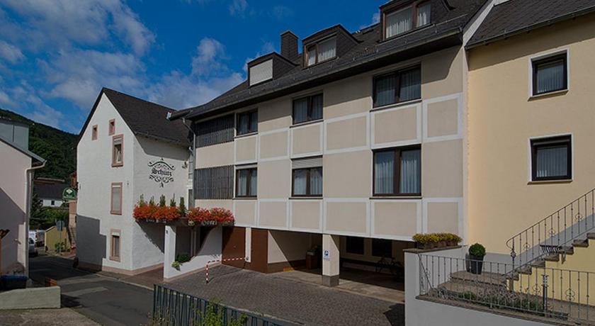 Hotel Schutz photo