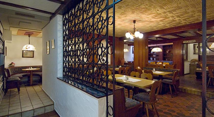 Hotel Schutz photo