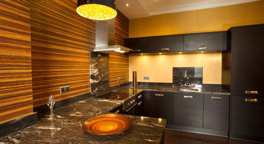 Image of Superior Luxury Suite - The Elswick Suite 4