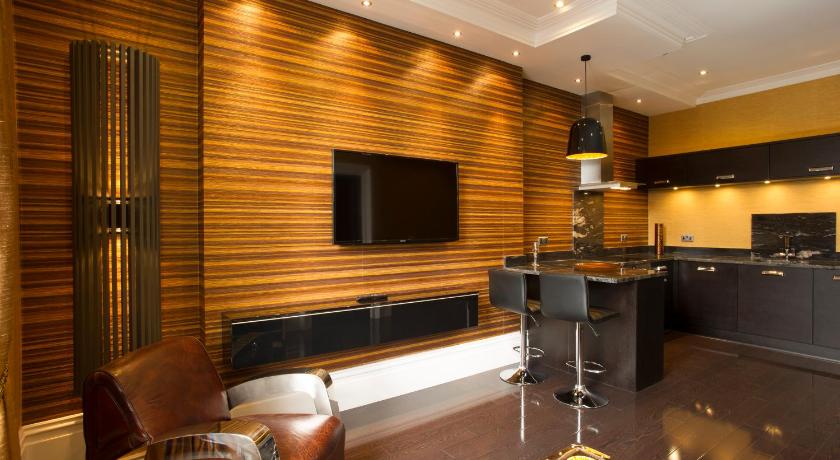 Image of Superior Luxury Suite - The Elswick Suite 1