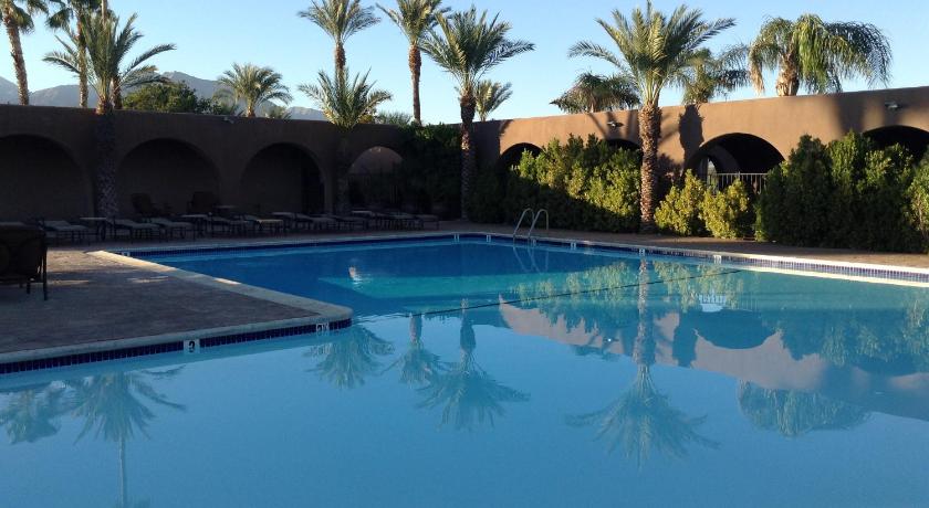 Borrego Springs Resort and Spa photo
