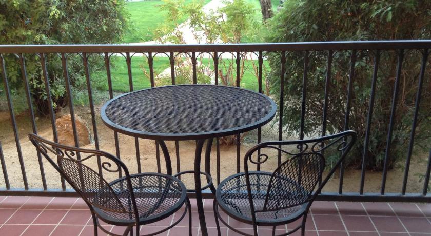 Borrego Springs Resort and Spa photo