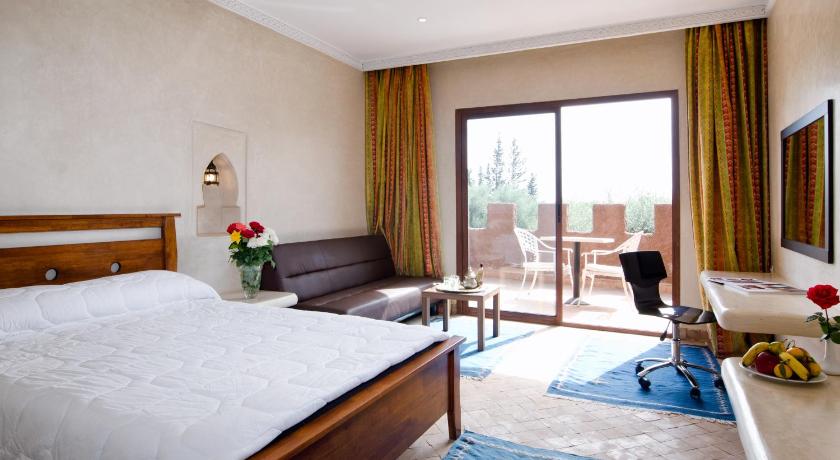 Palais Riad Berbere Hotel photo