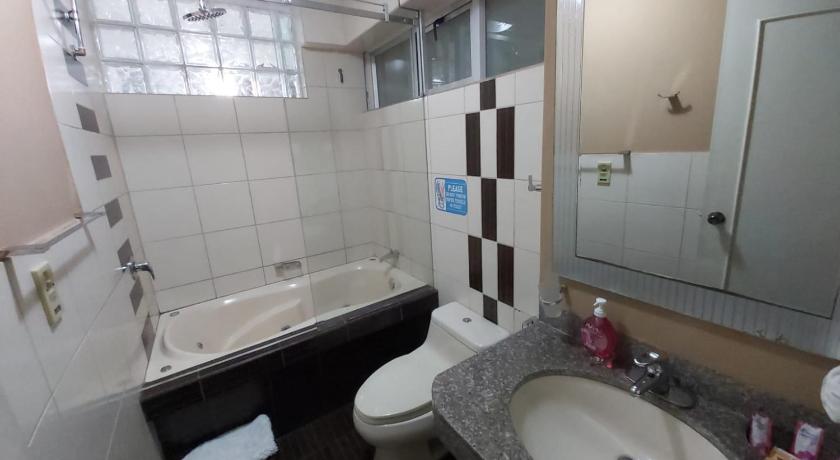 Taytaypa Rooms & Apartments Lima Airport photo