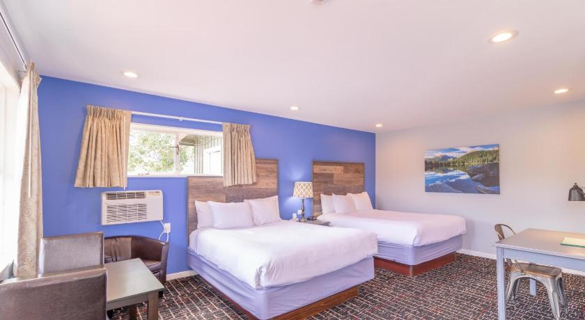 Coyote Mountain Lodge Booking Deals 2022 Promos