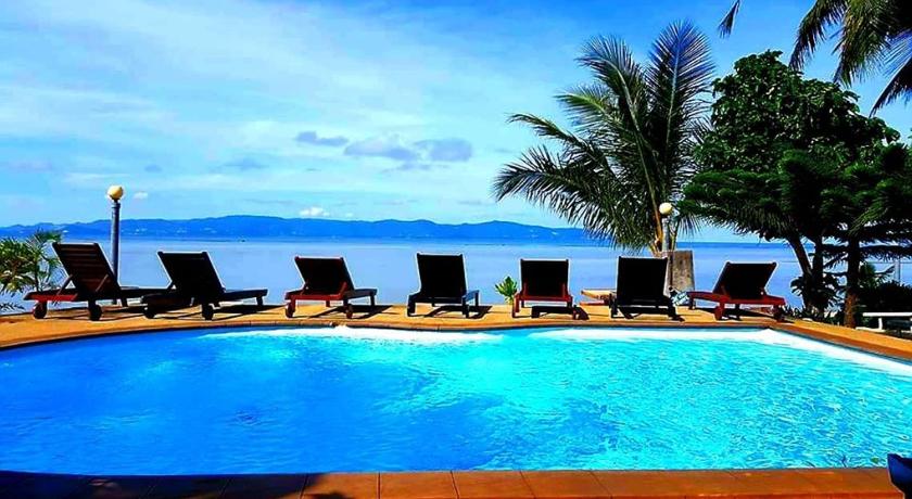 Phangan Lodge - image 15