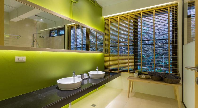 Image of 2 Bedroom Villa with Private Pool 15