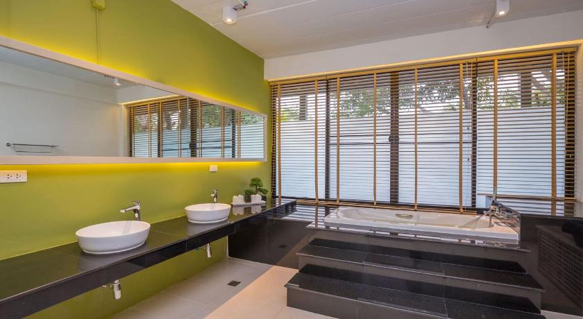 Image of 2 Bedroom Villa with Private Pool 11