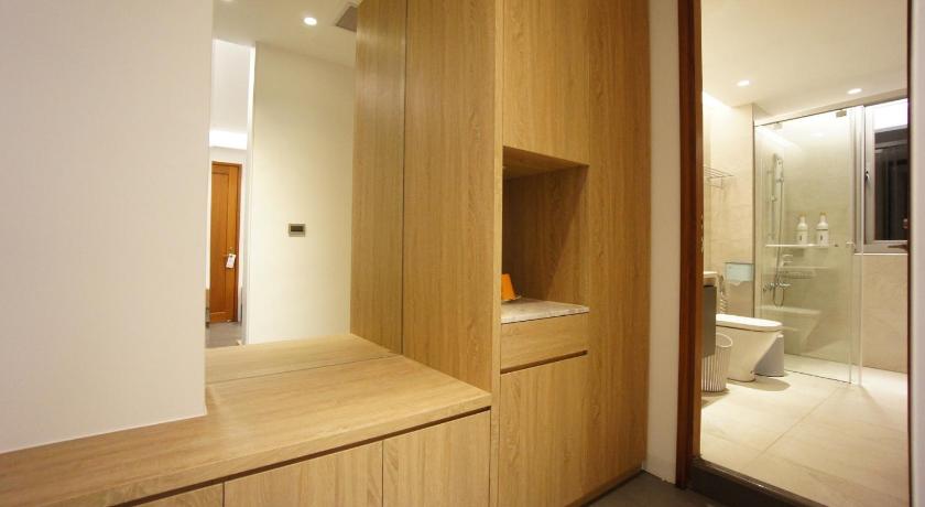 四人房－附陽台 (Quadruple Room with Balcony)圖片 7