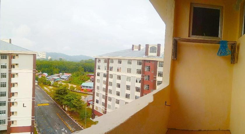 DK Guests Room @ Taman Angkasa Phase 2 photo