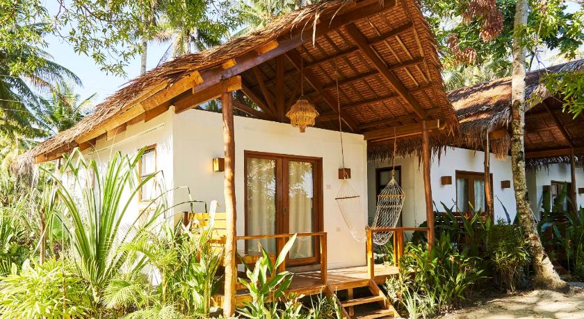 G Villas Siargao — Hotel in Siargao Island